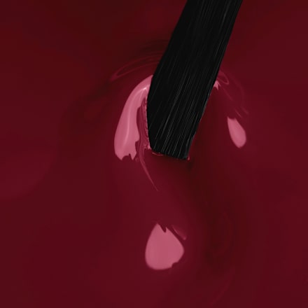 UV Nagellack Wine Red NÉONAIL