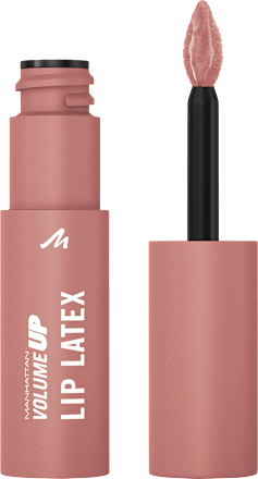 Lippenstift Volume Up Lip Latex, 94F MANHATTAN Cosmetics