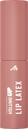 Lippenstift Volume Up Lip Latex, 94F MANHATTAN Cosmetics