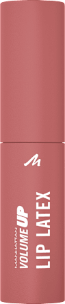 Lippenstift Volume Up Lip Latex, 700 MANHATTAN Cosmetics