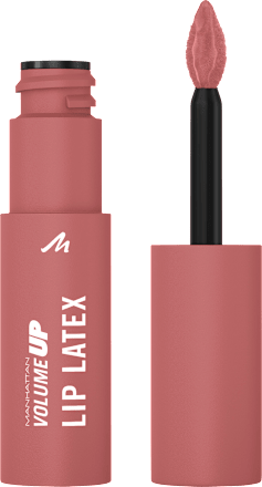 Lippenstift Volume Up Lip Latex, 700 MANHATTAN Cosmetics