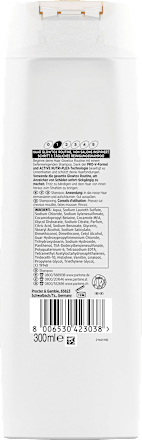 Shampoo Glowtox PANTENE PRO-V