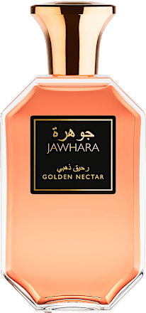 GOLDEN NECTAR EdP - unisex JAWHARA