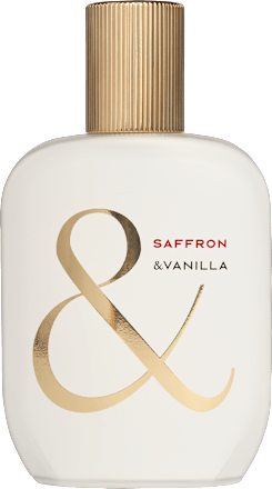 Apă de parfum Soffron &Vanilla