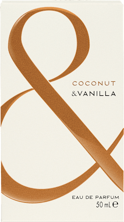 Apă de parfum Coconut &Vanilla