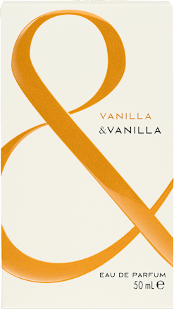 Apă de parfum Vanilla &Vanilla