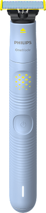 Pánsky zastrihávač 1st shave Anti-friction blade QP1326/20 PHILIPS OneBlade