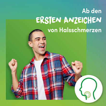 Lemocin gegen Halsschmerzen Lutschtabletten Lemocin