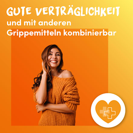 Lemocin gegen Halsschmerzen Lutschtabletten Lemocin