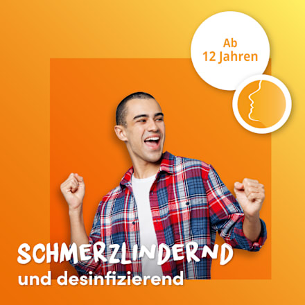 Lemocin gegen Halsschmerzen Lutschtabletten Lemocin