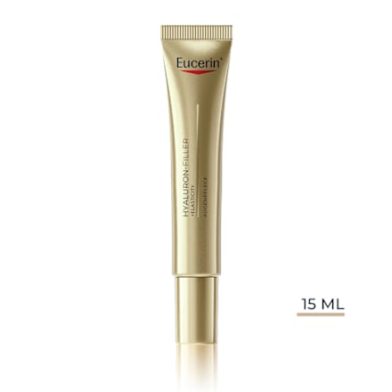Eucerin Hyaluron-Filler+Elasticity Anti-Age Augenpflege LSF 20 Eucerin