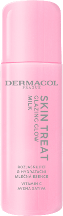 Rozjasňujúca a hydratačná pleťová esencia Skin Treat Dermacol