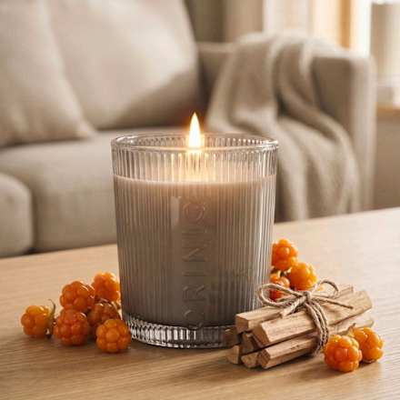Duftkerze Scandinavian Memories ORINIQ