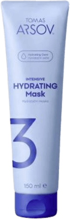 INTENSIVE HYDRATING maska na vlasy TOMAS ARSOV