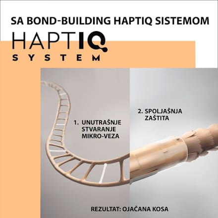 4-IN-1 REPAIR maska za kosu Schwarzkopf GLISS