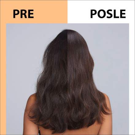 4-IN-1 REPAIR maska za kosu Schwarzkopf GLISS