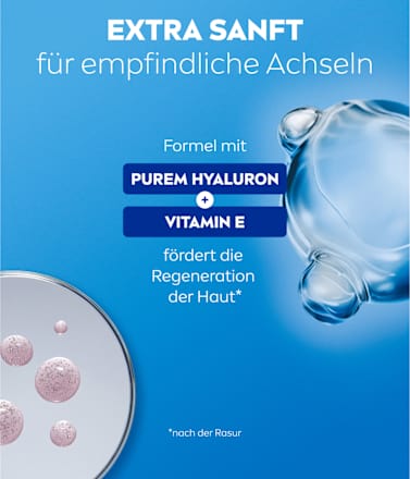 Deospray Derma Control Restore NIVEA