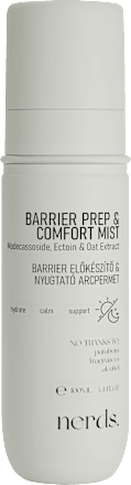 Gesichtsspray Barrier Prep & Comfort nerds.