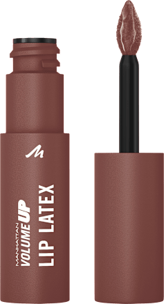 Lippenstift Volume Up Lip Latex 750 Salty MANHATTAN Cosmetics