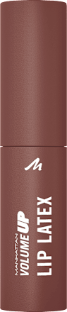 Lippenstift Volume Up Lip Latex 750 Salty MANHATTAN Cosmetics