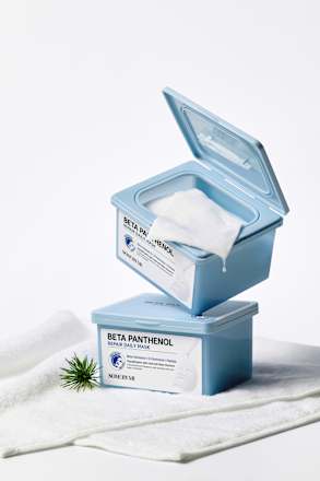 Tuchmaske Daily Beta Panthenol Repair SOME BY MI