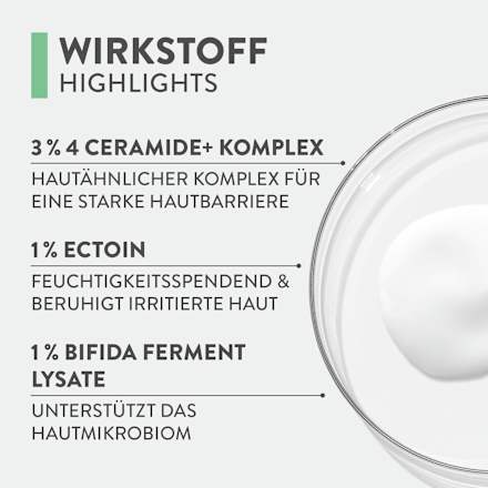 Gesichtsserum Skin Recipe Pro Barrier judith williams COSMETICS
