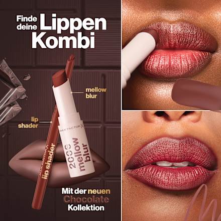 Lipliner 2000 Colour 090 Toasted Cinnamon MAX FACTOR