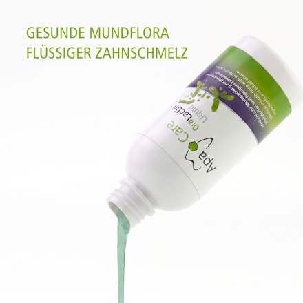 Mundspülung Ora Lactin Liquid ApaCare
