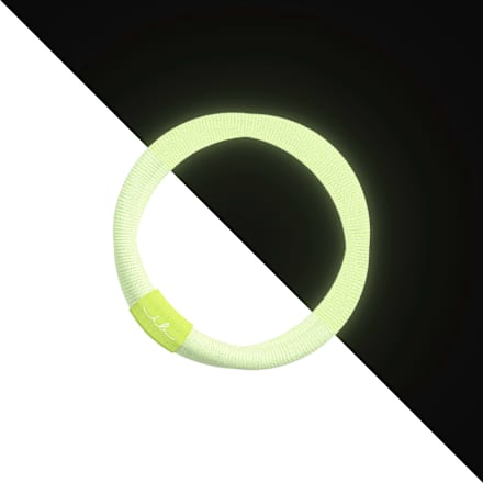 Haargummi Glow in the Dark invisibobble