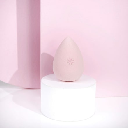 Make-up Schwamm Complexion brush works