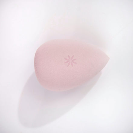 Make-up Schwamm Complexion brush works