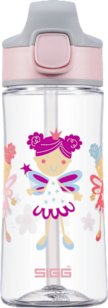 Trinkflasche Kinder Miracle Fairy Friend SIGG
