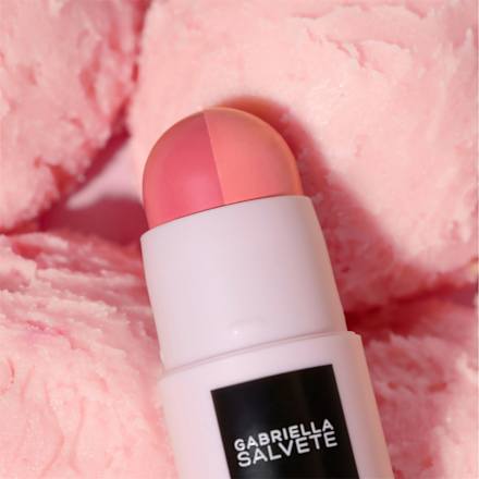 tvářenka v tyčince Duo Blush Stick 01 GABRIELLA SALVETE