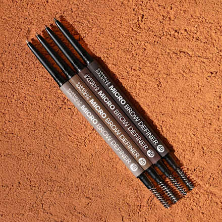 tužka na obočí Micro Brow Definer 30 GABRIELLA SALVETE