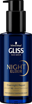 Serum za lase Overnight Repair Schwarzkopf GLISS
