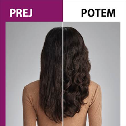 Balzam za lase Full Hair Wonder Schwarzkopf GLISS