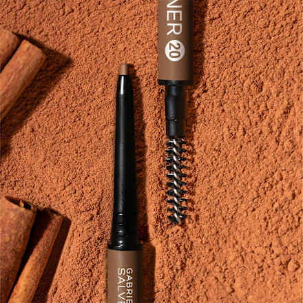 tužka na obočí Micro Brow Definer 20 GABRIELLA SALVETE
