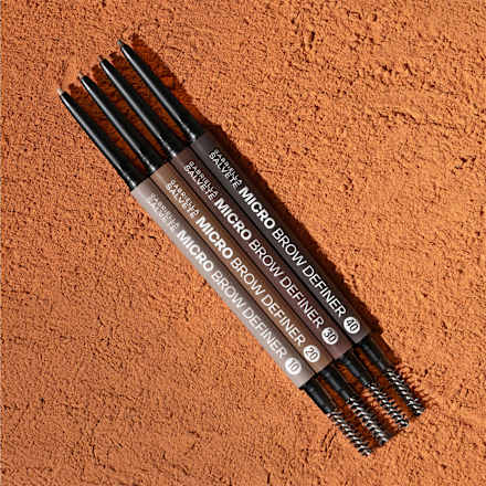 tužka na obočí Micro Brow Definer 20 GABRIELLA SALVETE