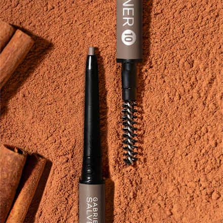 tužka na obočí Micro Brow Definer 10 GABRIELLA SALVETE