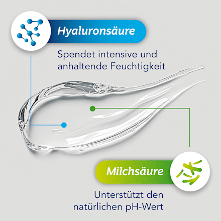 Arifem hydro 2 in1 Vaginalgel Arifem
