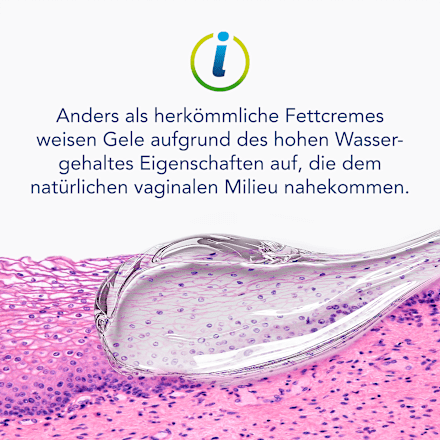 Arifem hydro 2 in1 Vaginalgel Arifem