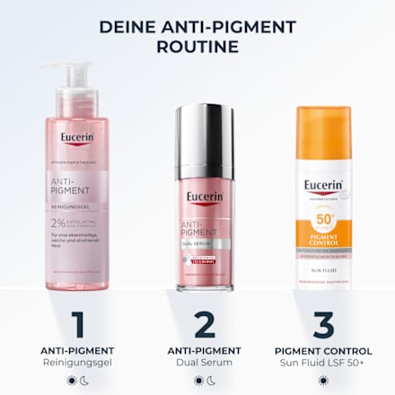 Eucerin Anti-Pigment Dual Serum Eucerin