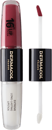 Rúž na pery 16H Lip Colour - 40 Dermacol