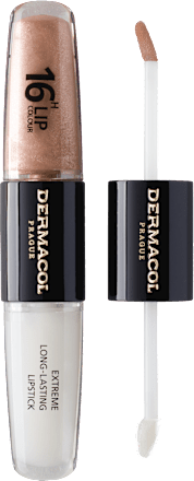 Rúž na pery 16H Lip Colour - 41 Dermacol