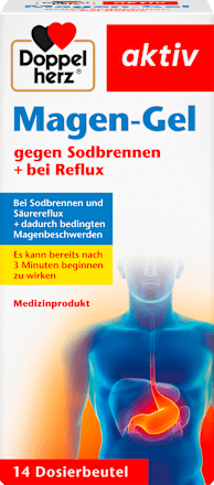 Magen-Gel Doppelherz