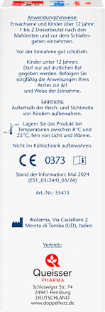 Magen-Gel Doppelherz
