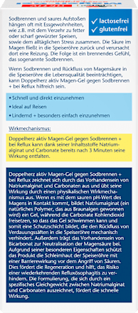 Magen-Gel Doppelherz