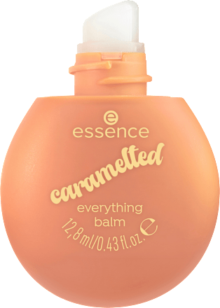 Lippen- und Körperbalsam Caramelted 01 Meltin' In Love essence