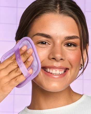 Mizellenwasser Clean Crush INAO