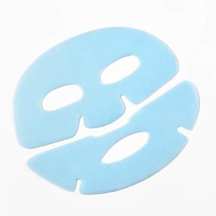 Tuchmaske Hydrogel Hydra Soul INAO